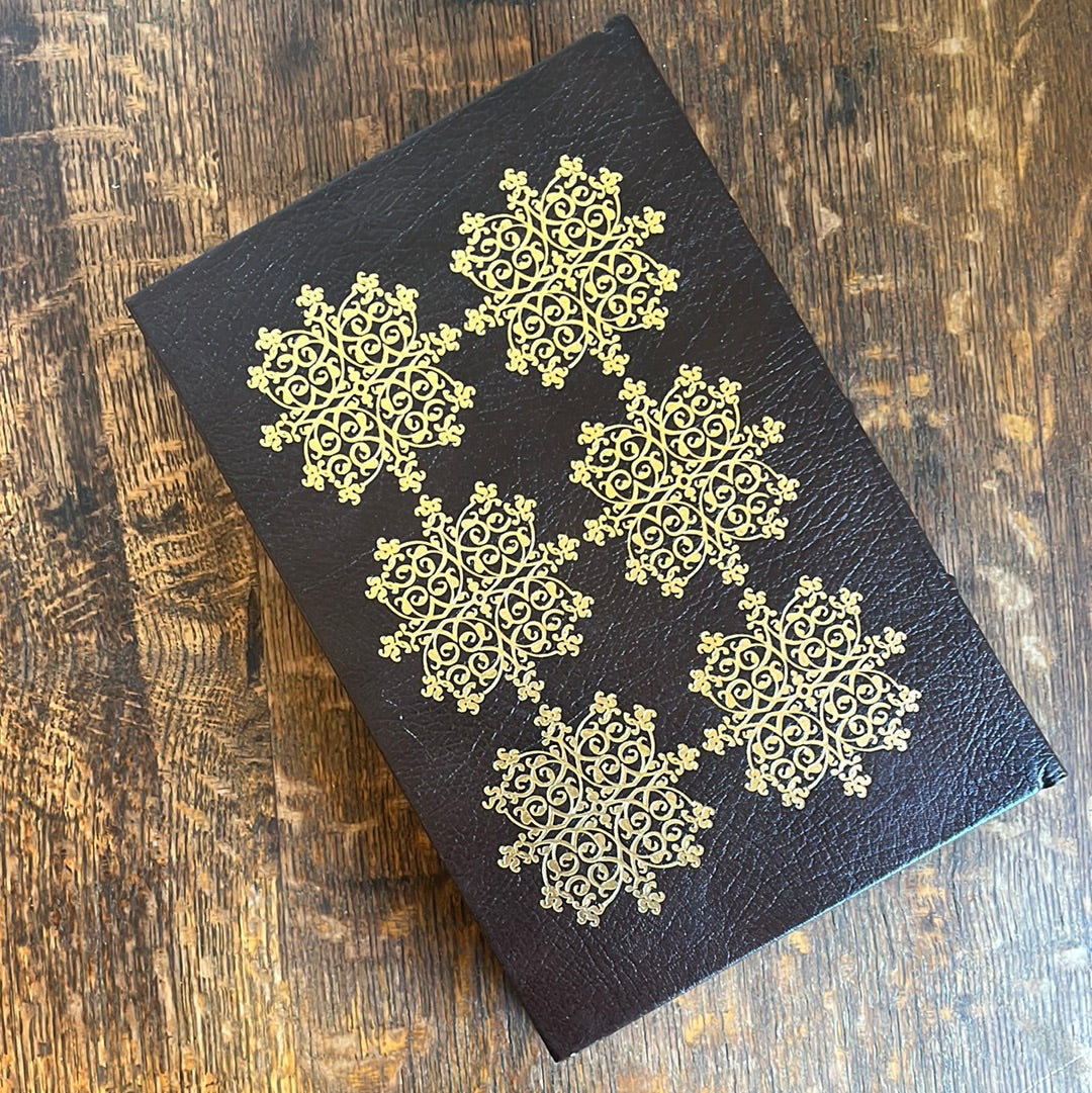 ‘The Mill on the Floss’ 1980 Collector's Edition Easton Press
