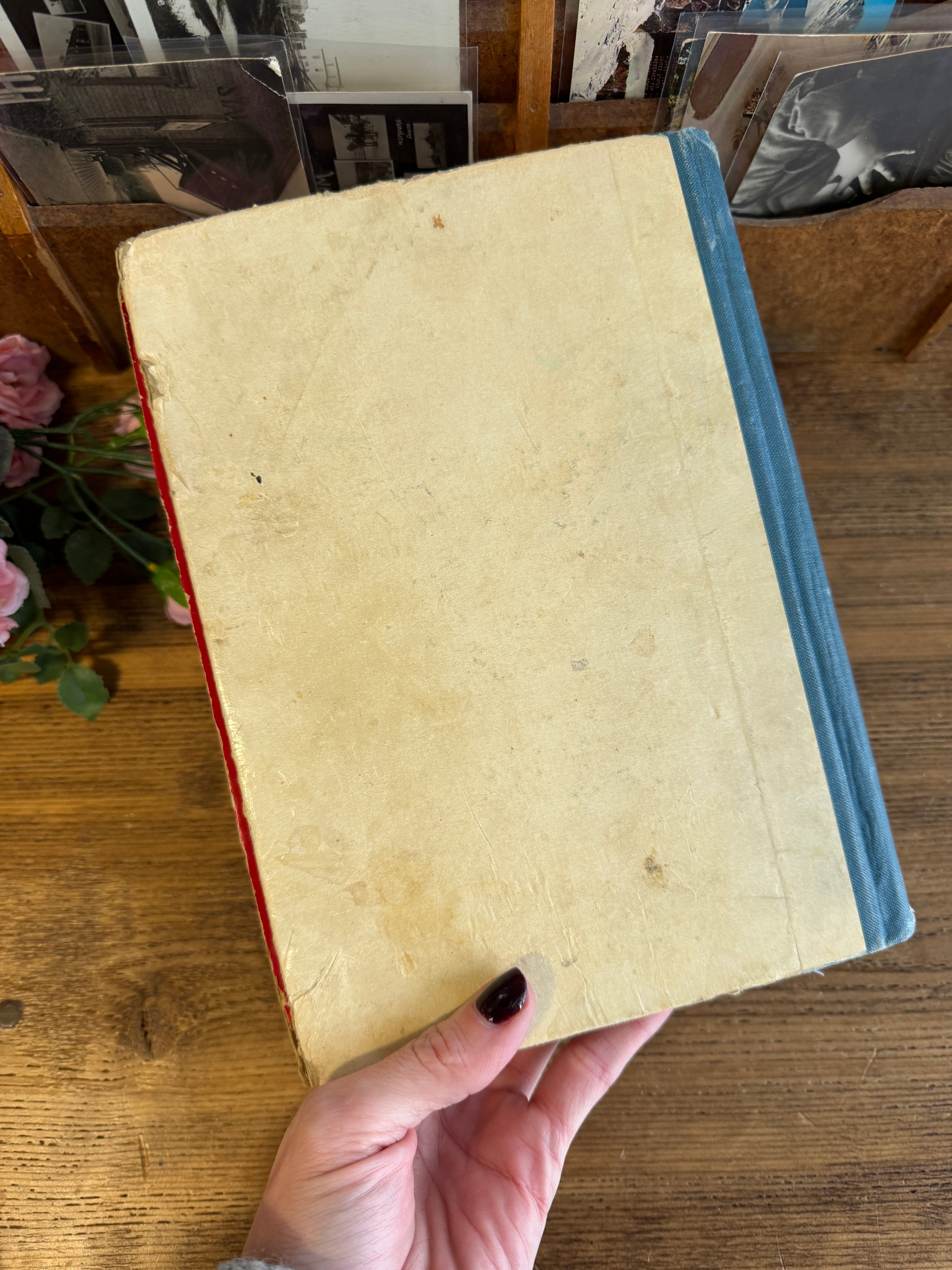 1898 Edition 'Little Folks Stories from Dickens' - Where On Earth Antiques and Vintage