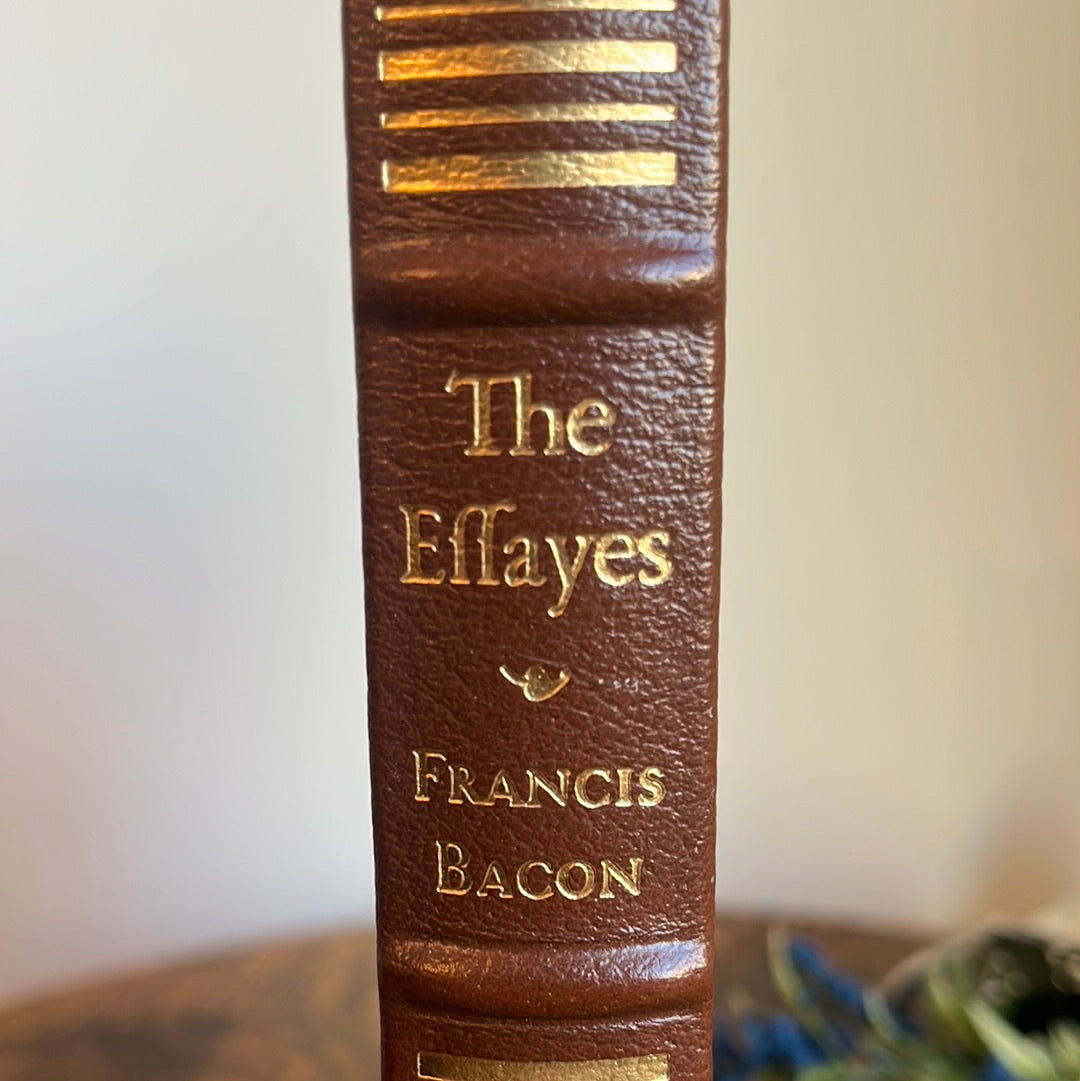 ‘The Effayes’ 1980 Collector's Edition Easton Press