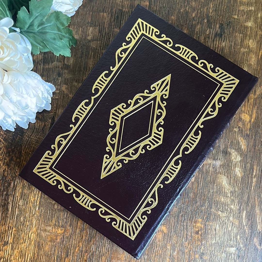 ‘The Red Badge of Courage’ 1980 Collector’s Edition Easton Press