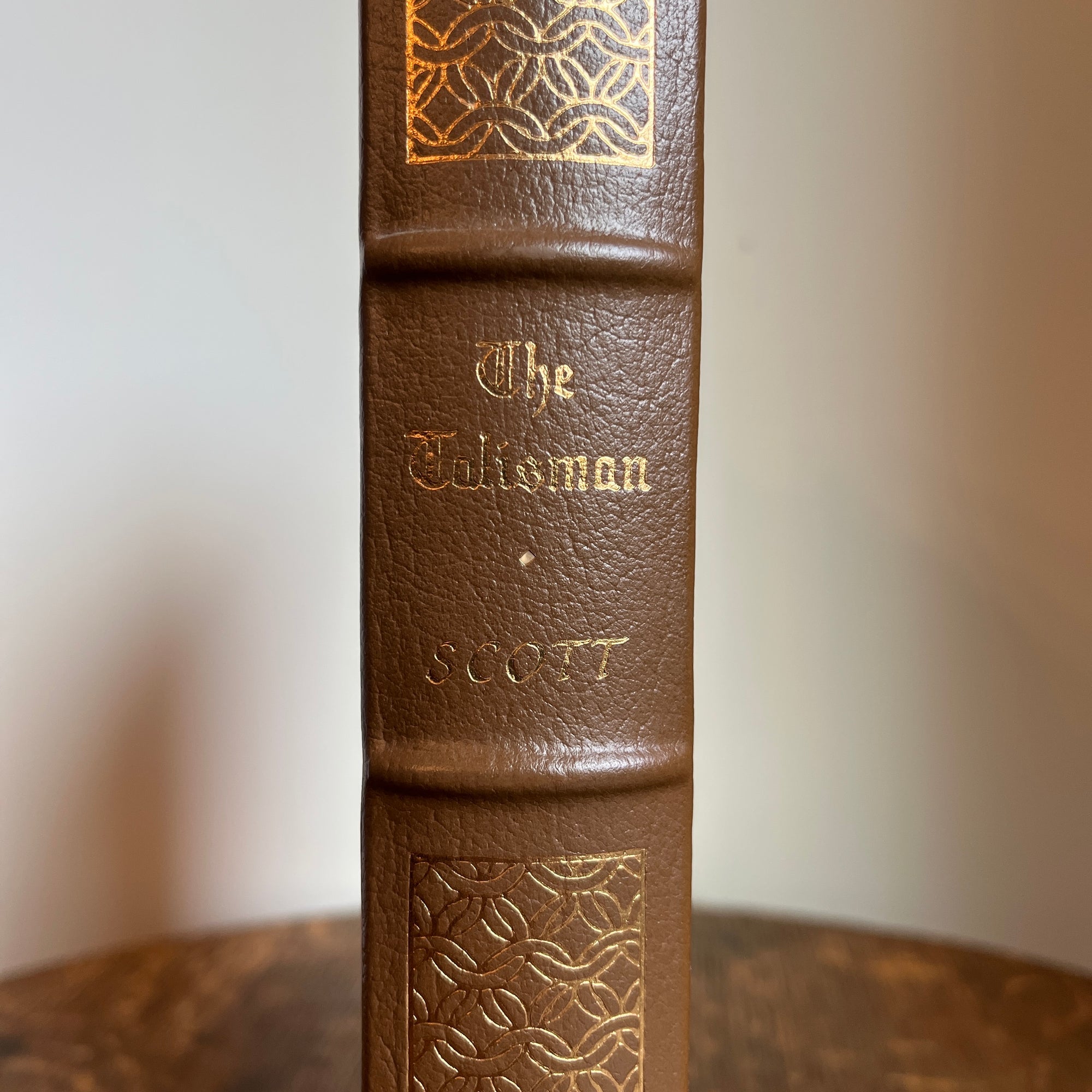 'The Talisman' 1976 Collector's Edition Easton Press