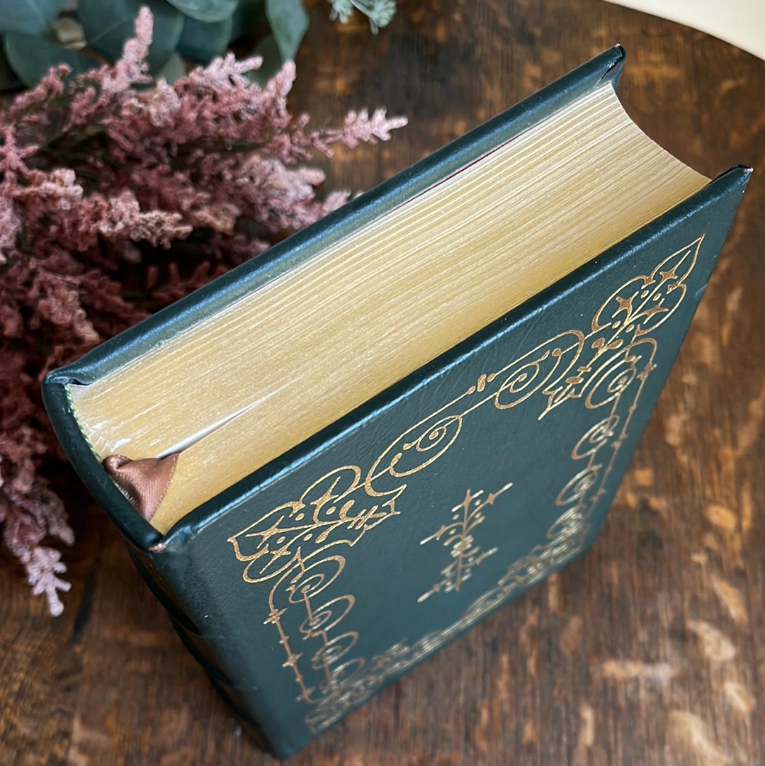 ‘The Way of All Flesh’ 1980 Collector’s Edition Easton Press